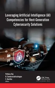 Leveraging Artificial Intelligence (AI) Competencies for Next-Generation Cybersecurity Solutions