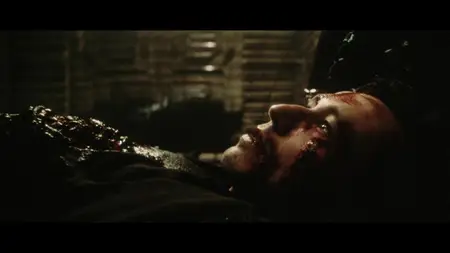 Alien Resurrection (1997) [EXTENDED, MultiSubs] + Commentary