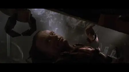 Alien Resurrection (1997) [EXTENDED, MultiSubs] + Commentary