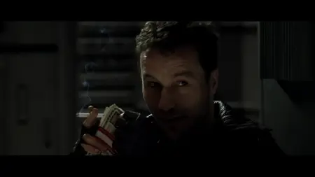 Alien Resurrection (1997) [EXTENDED, MultiSubs] + Commentary