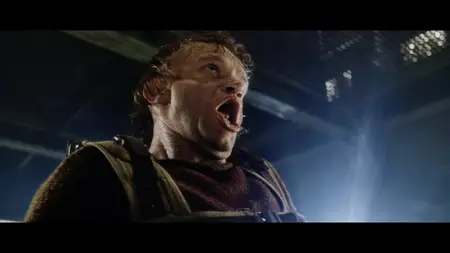 Alien Resurrection (1997) [EXTENDED, MultiSubs] + Commentary