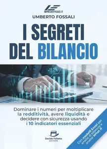 Umberto Fossali - I Segreti del Bilancio
