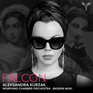 Aleksandra Kurzak - Falcon (2024) [Official Digital Download 24/96]