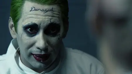 Suicide Squad XXX: An Axel Braun Parody (2016)