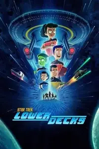 Star Trek: Lower Decks S04E10