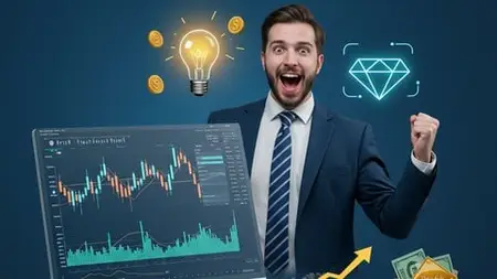 Forex Trading Course From Zero To Hero: Easy Profits