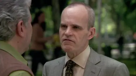 Damages - Im Netz der Macht S01E07