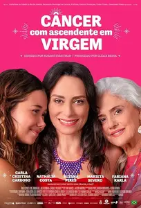 Câncer com Ascendente em Virgem (2025)