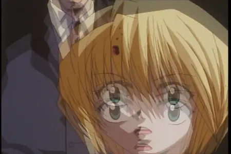Hunter x Hunter (1999 S01E29 029 Passed! x Failed x End of Exams judo