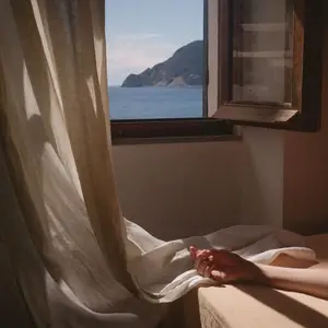 Goldmund - Layers of Afternoon (2025) [Official Digital Download]