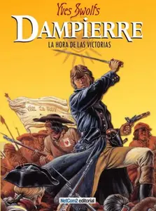 Dampierre Tomo 2 (de 3) El Cortejo Maldito