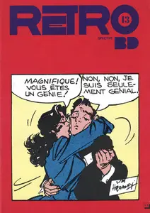 Retrospective BD - Tome 13