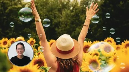 The Holistic Human | How To Manifest Your Dream Life