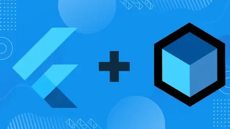 Flutter Bloc - Complete Course