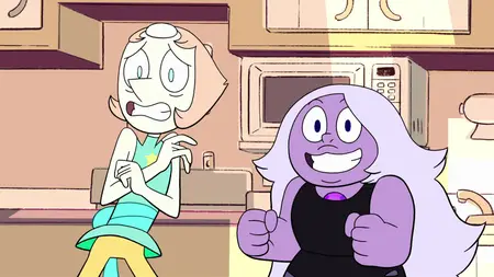 Steven Universe S03E18