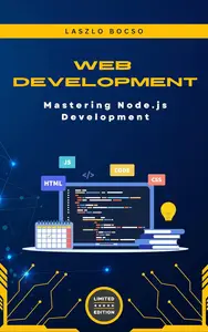 Mastering Node.js Development