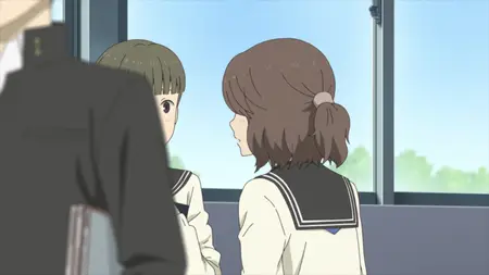 Natsume Yuujinchou Shichi ep 07