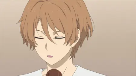 Natsume Yuujinchou Shichi ep 07