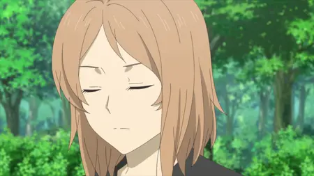 Natsume Yuujinchou Shichi ep 07