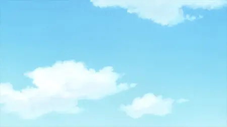 Natsume Yuujinchou Shichi ep 07