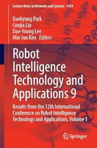 Robot Intelligence Technology and Applications 9