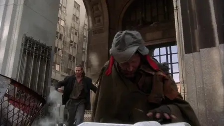 The Fisher King (1991)