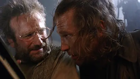 The Fisher King (1991)