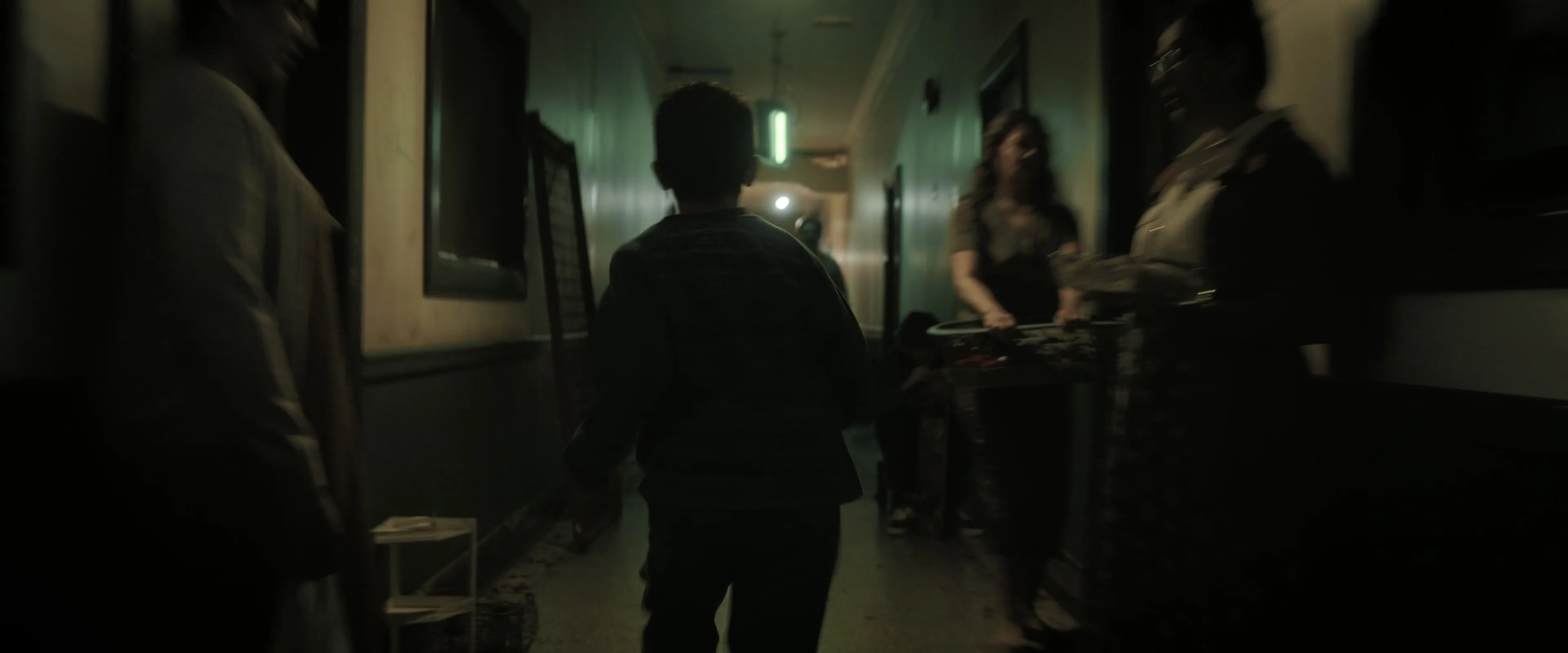 Invasion S03E10