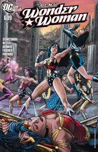 Wonder Woman 609 (2011) (digital-Empire