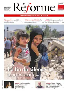 Réforme - 12 Juin 2025