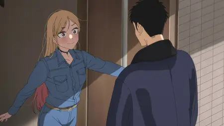 My Dress-Up Darling S02E12