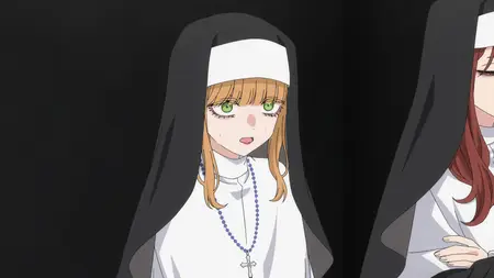 My Dress-Up Darling S02E12