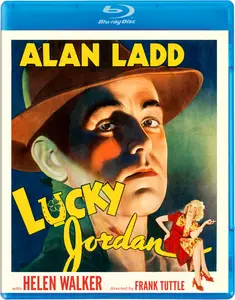 Lucky Jordan (1942) + Commentary