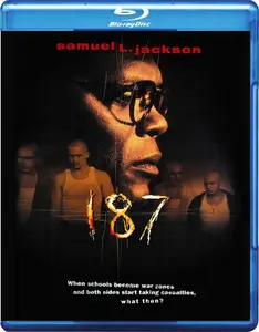 One Eight Seven (1997)