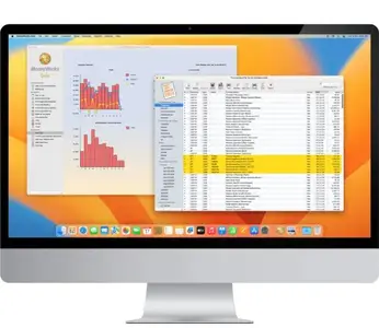 MoneyWorks Gold 9.2.5 macOS