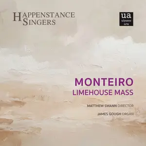 Happenstance Singers - Limehouse Mass (2025) [Official Digital Download 24/96]