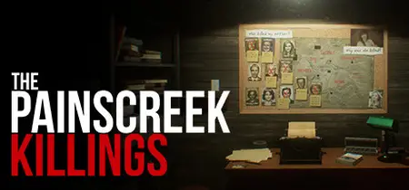 The Painscreek Killings (2017) v1.1.0