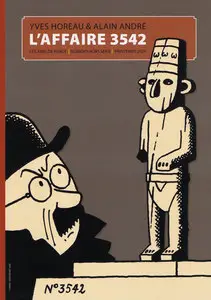 Les Amis De Hergé - HS 2020 - L’affaire