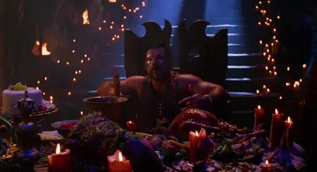 Mortal Kombat (1995)