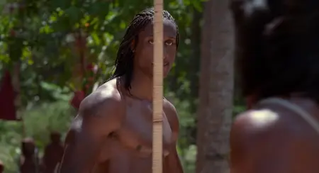 Mortal Kombat (1995)