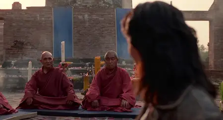 Mortal Kombat (1995)