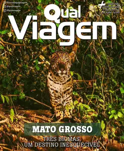 Qual Viagem - Agosto 2026