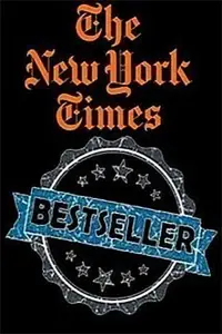 The New York Times Best Sellers (Non-Fiction) - August 11, 2024