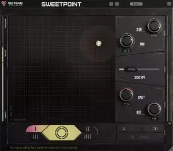 Ear Candy Technologies SweetPoint v1.0.5