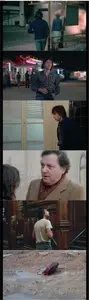 The Wounded Man (1983) L'homme blessé [MultiSubs]