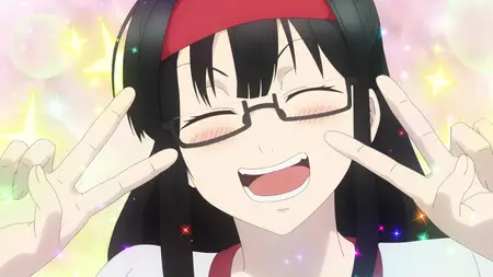 A Terrified Teacher at Ghoul School S01E06 Sports Day at Ghoul School Commences