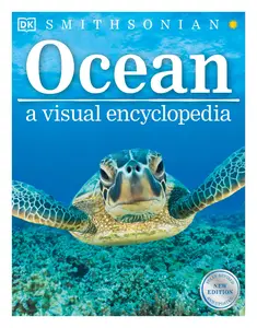 Ocean: A Visual Encyclopedia (DK Children's Visual Encyclopedias), 2nd Edition