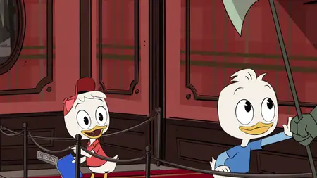 DuckTales S01E08