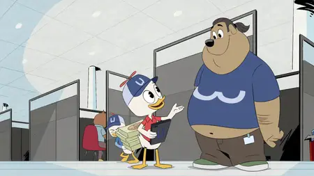 DuckTales S01E08