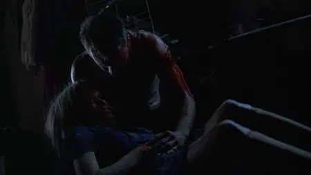 Stag Night (2008)